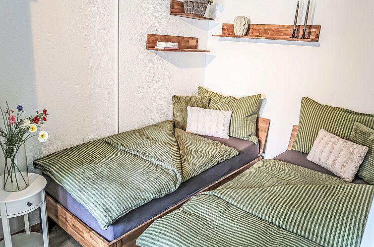 Appartement Casa Tavaun A22
