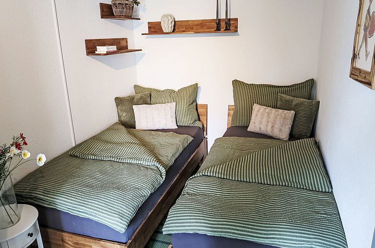 Appartement Casa Tavaun A22