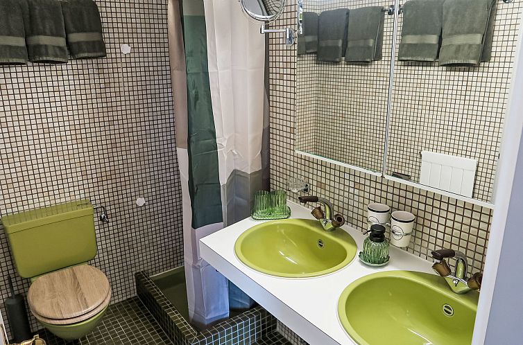 Appartement Casa Tavaun A22