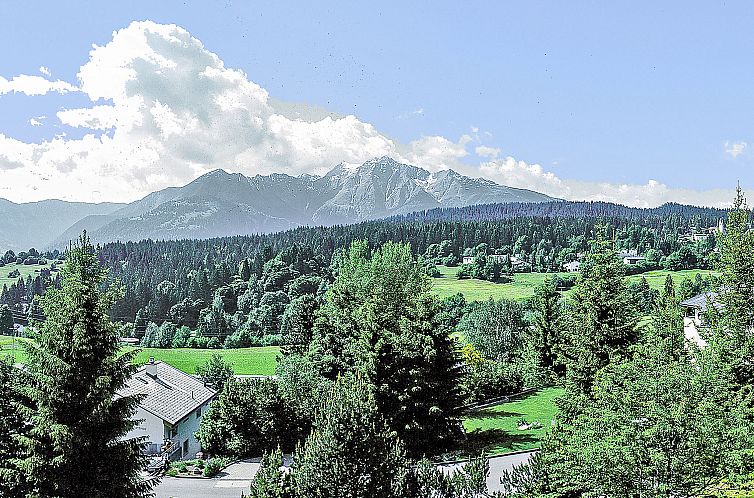 Appartement Casa Tavaun A22