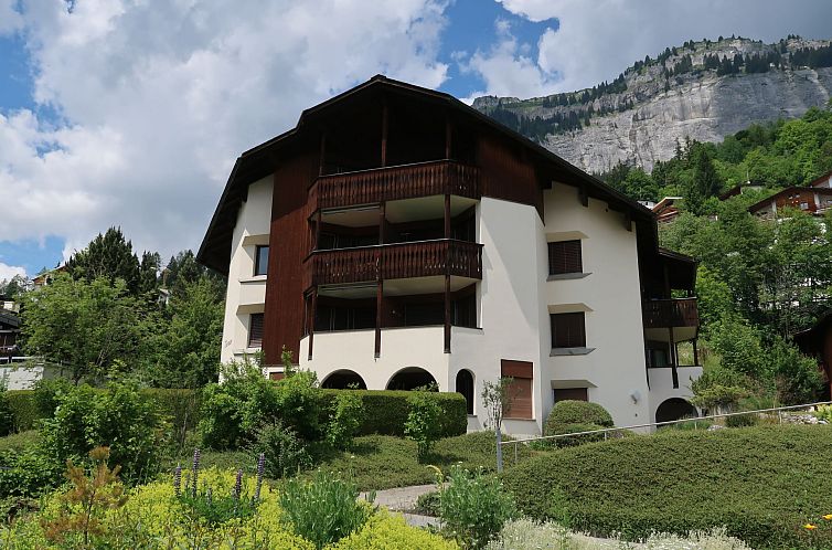 Appartement Casa Tavaun A22