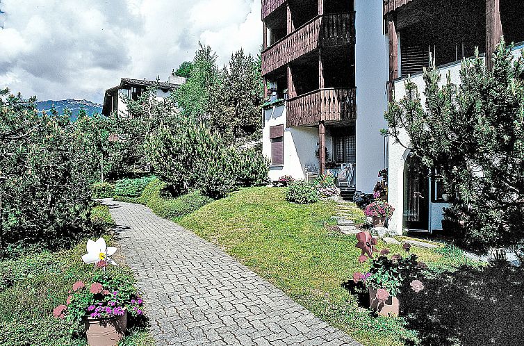 Appartement Casa Tavaun A22