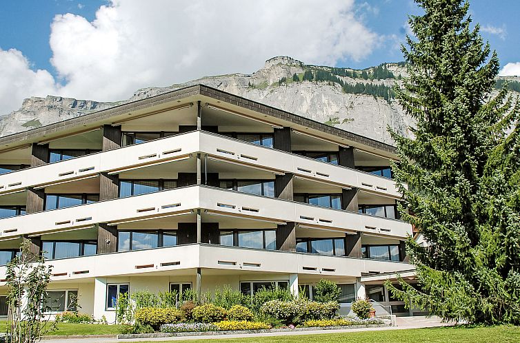 Guest house 1822505 - Apartment Under Gräub / Grisons - Appartement Quadra Apt. 222