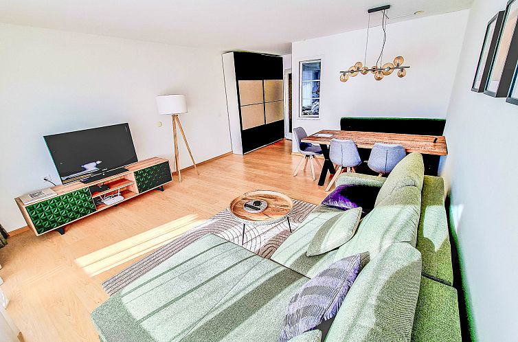 Appartement Quadra Apt. 222