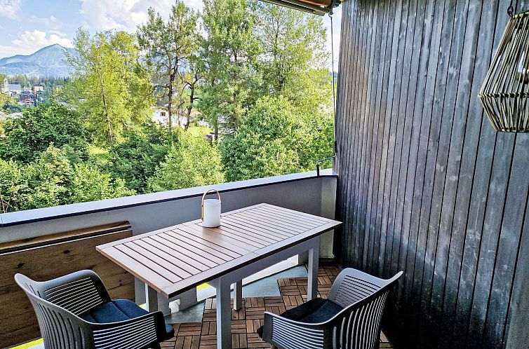 Appartement Quadra Apt. 222