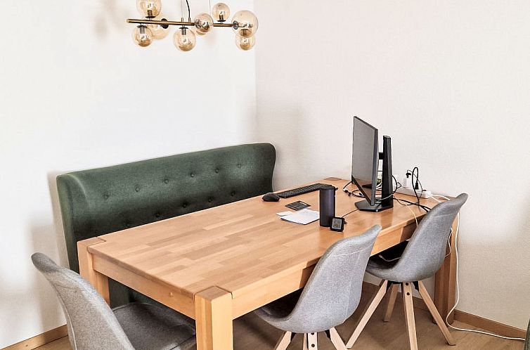 Appartement Quadra Apt. 222