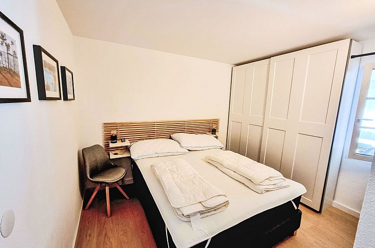 Appartement Quadra Apt. 222