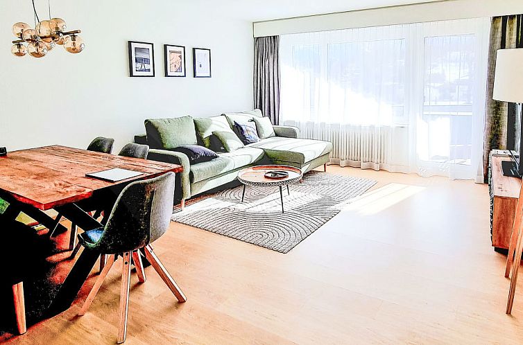 Appartement Quadra Apt. 222