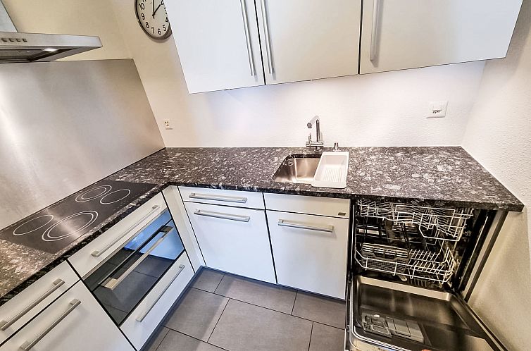 Appartement Quadra Apt. 222