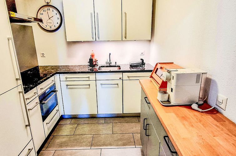 Appartement Quadra Apt. 222