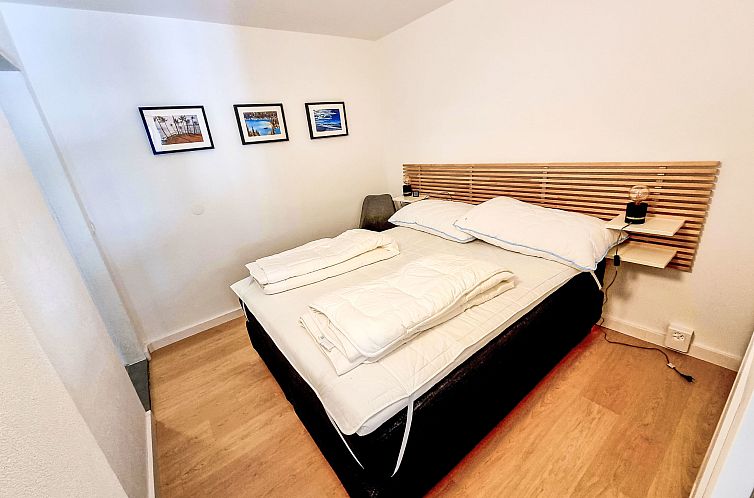 Appartement Quadra Apt. 222