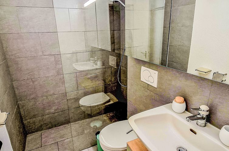 Appartement Quadra Apt. 222