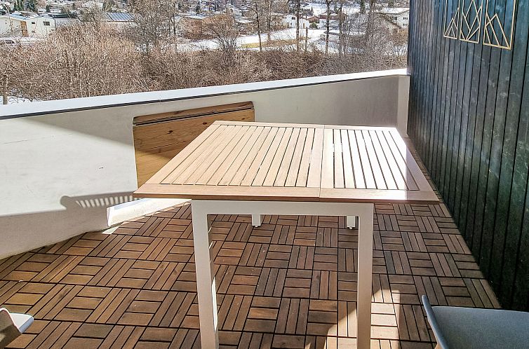 Appartement Quadra Apt. 222