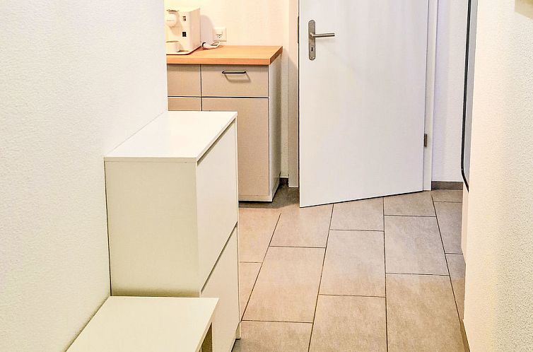Appartement Quadra Apt. 222