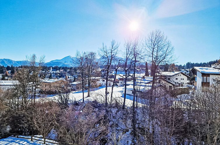 Appartement Quadra Apt. 222