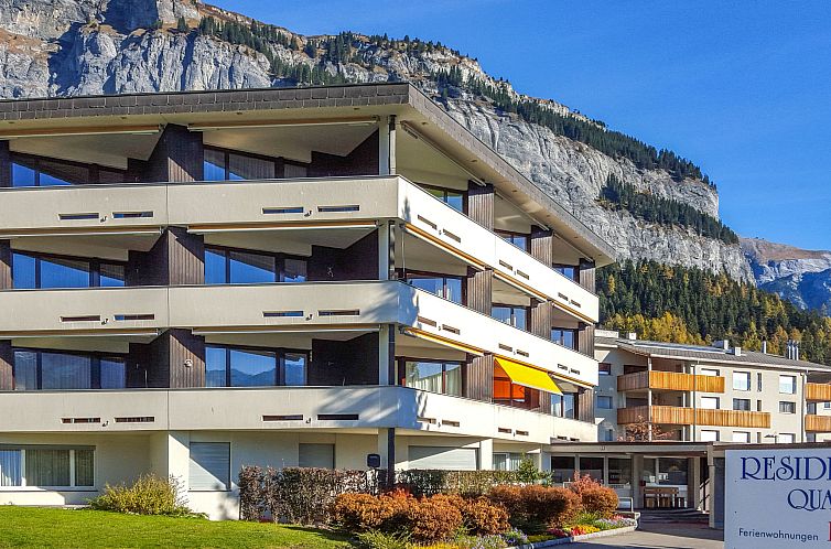 Appartement Quadra Apt. 222