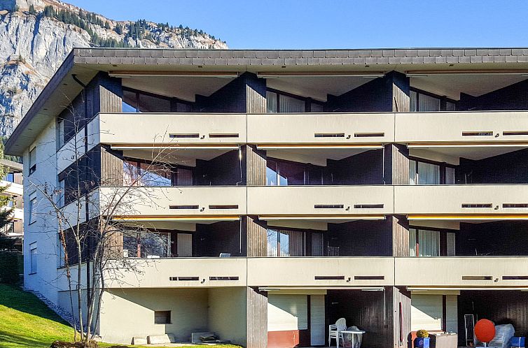 Appartement Quadra Apt. 222