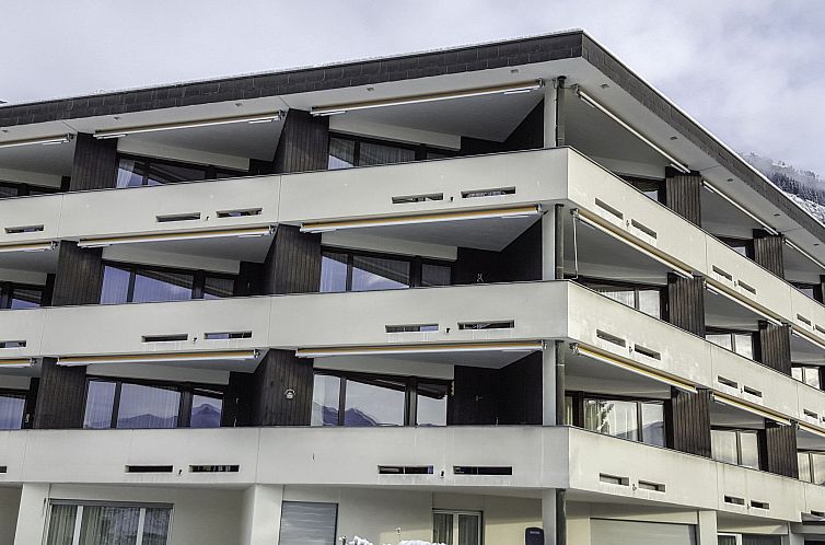 Appartement Quadra Apt. 222