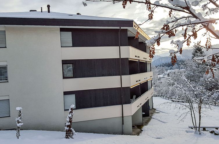 Appartement Quadra Apt. 222