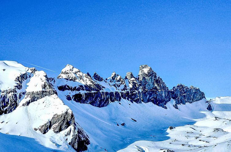 Appartement Quadra Apt. 222