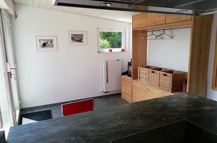 Appartement casa cotschna