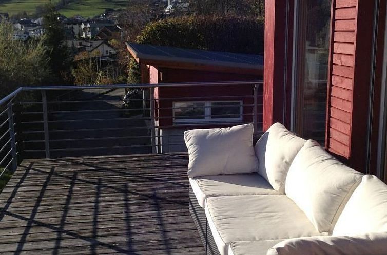 Appartement casa cotschna