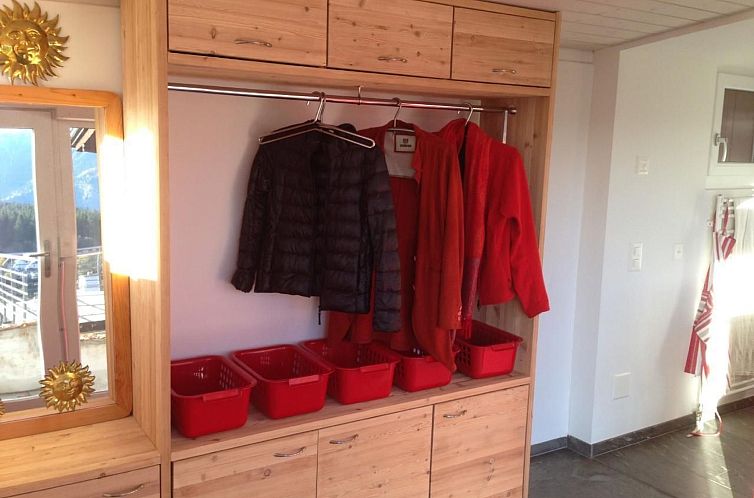 Appartement casa cotschna