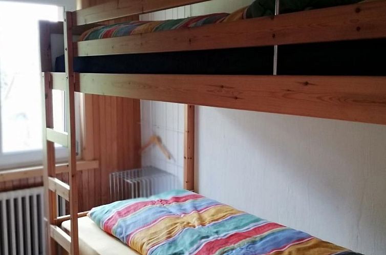 Appartement casa cotschna