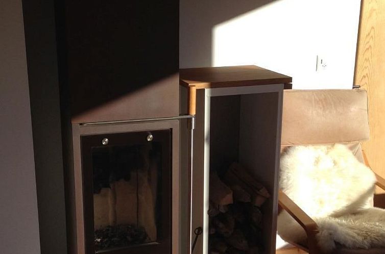 Appartement casa cotschna