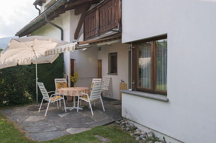 Vakantiehuis Casa Marianne