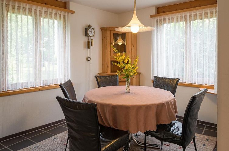 Vakantiehuis Casa Marianne