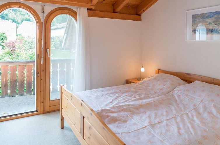 Vakantiehuis Casa Marianne