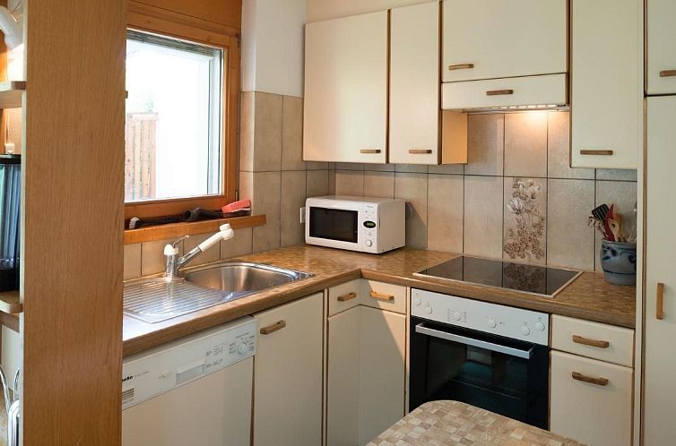 Vakantiehuis Casa Marianne