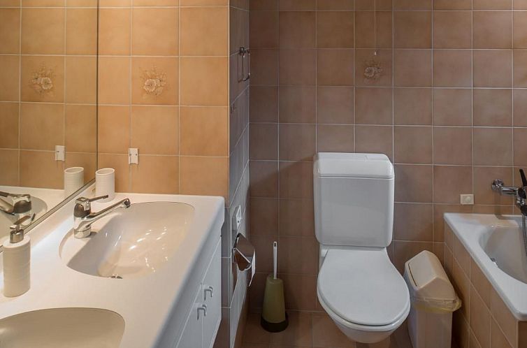 Vakantiehuis Casa Marianne