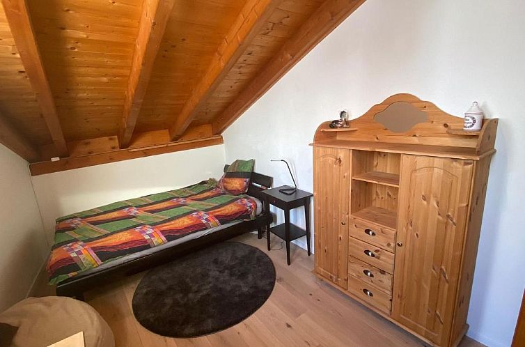 Vakantiehuis Casa Marianne
