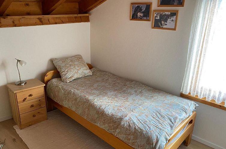 Vakantiehuis Casa Marianne