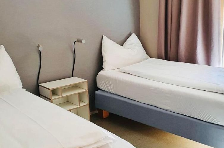 Appartement Flims Stenna SELVA direkt bei Bergbahnen Skipist