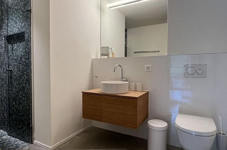 Appartement Flims Stenna SELVA direkt bei Bergbahnen Skipist