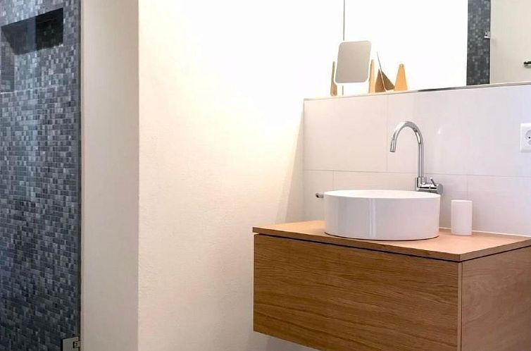 Appartement Flims Stenna SELVA direkt bei Bergbahnen Skipist