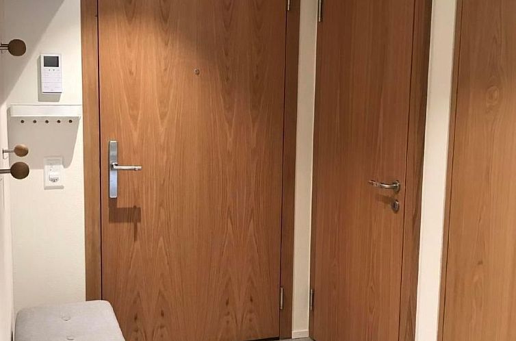 Appartement Flims Stenna SELVA direkt bei Bergbahnen Skipist