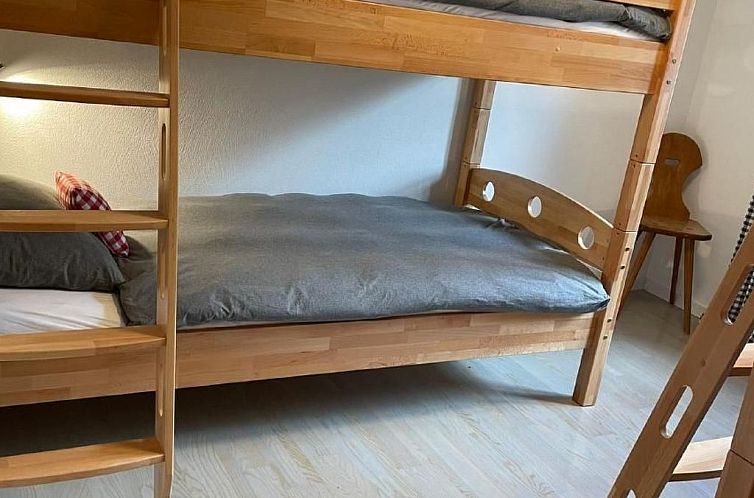 Appartement Luxuswohnung mit direktem Zugang zur Skipiste