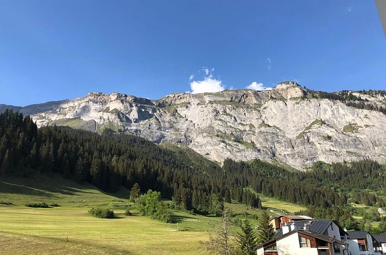 Appartement Luxuswohnung mit direktem Zugang zur Skipiste