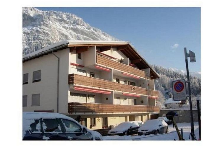 Guest house 1822510 - Apartment Under Gräub / Grisons - Appartement Zundra Klarenbeek