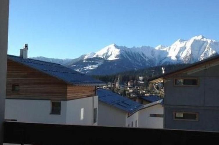 Appartement Zundra Klarenbeek