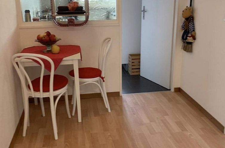 Appartement Zundra Klarenbeek
