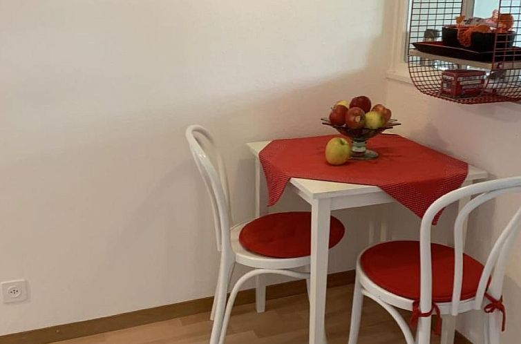 Appartement Zundra Klarenbeek