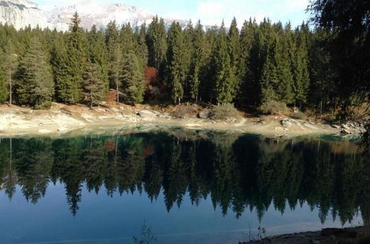 Appartement Zundra Klarenbeek