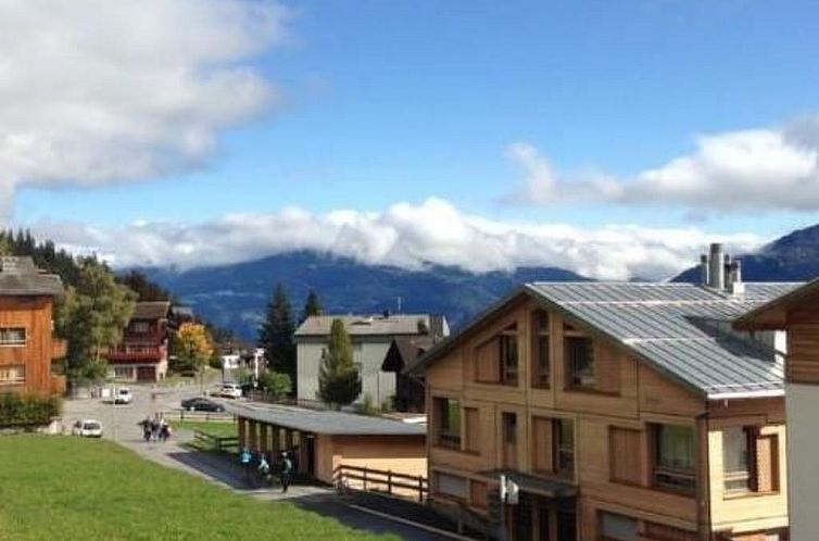 Appartement Zundra Klarenbeek