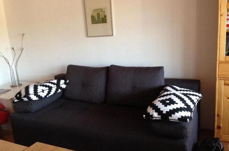 Appartement Zundra Klarenbeek
