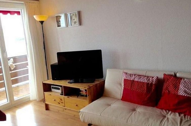 Appartement Zundra Klarenbeek